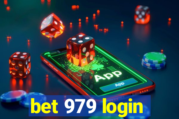 bet 979 login